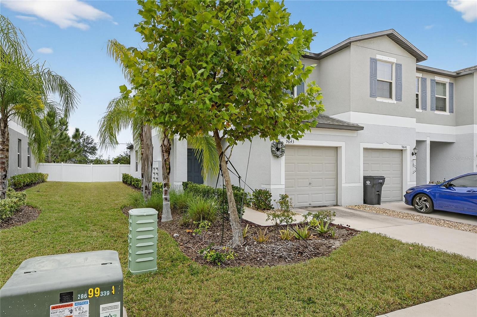 CYPRESS CRK PCL K PH 3 - Residential Lease