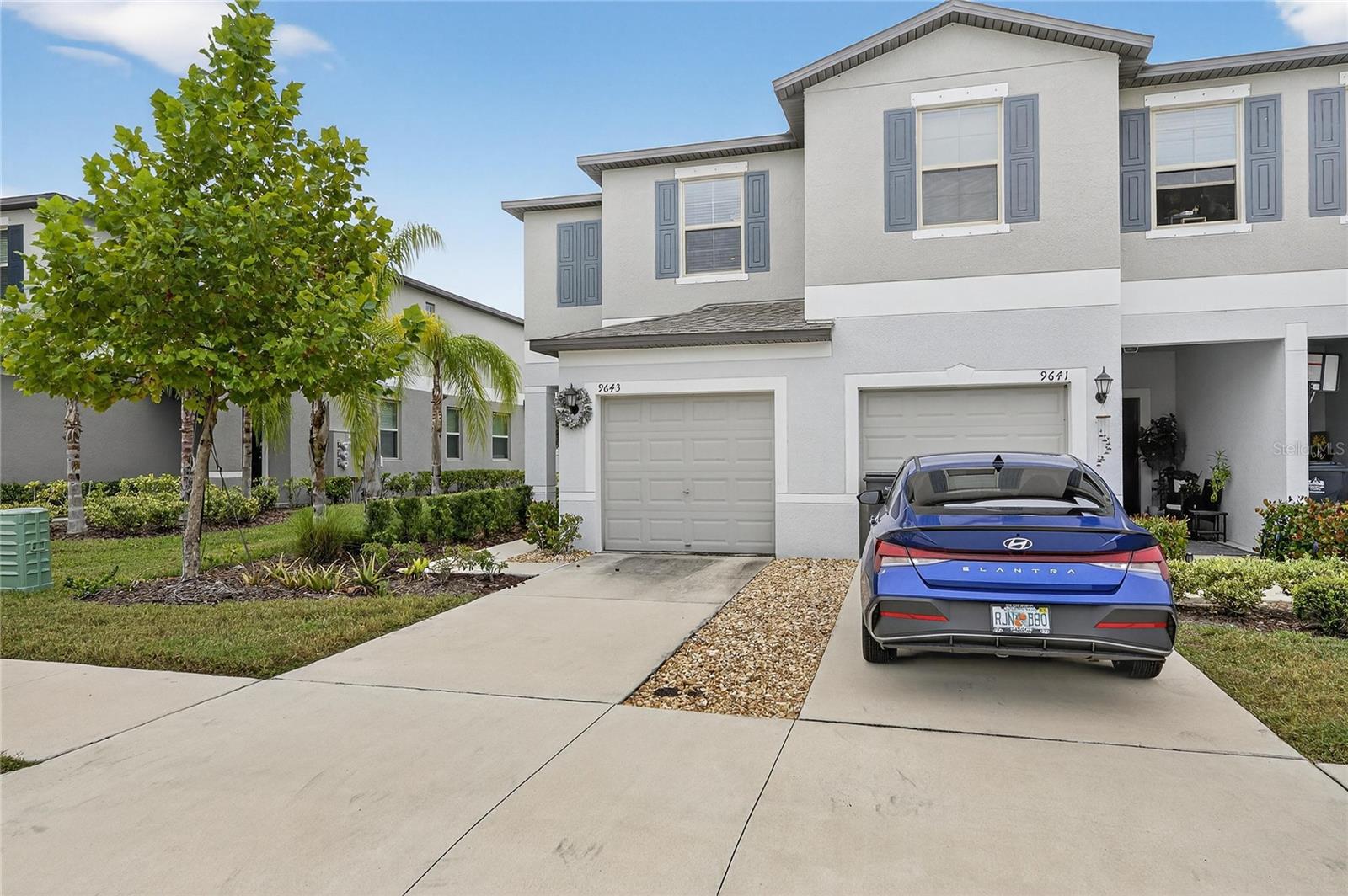 CYPRESS CRK PCL K PH 3 - Residential Lease