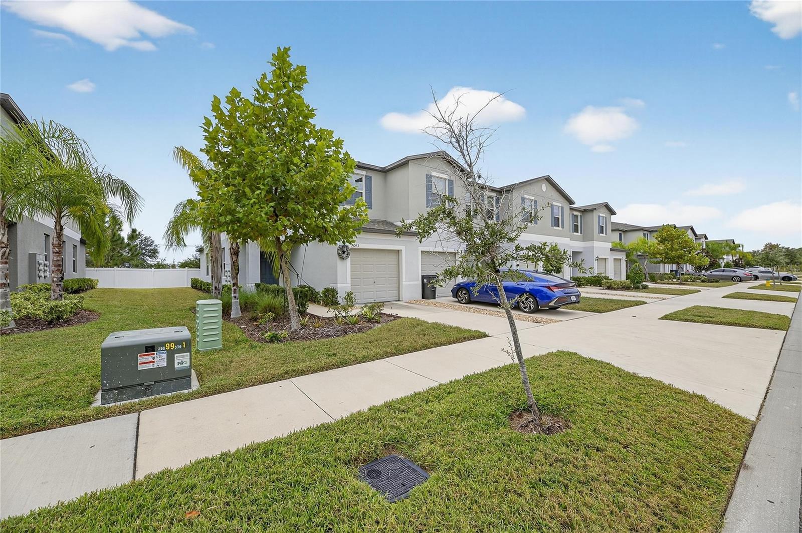 CYPRESS CRK PCL K PH 3 - Residential Lease