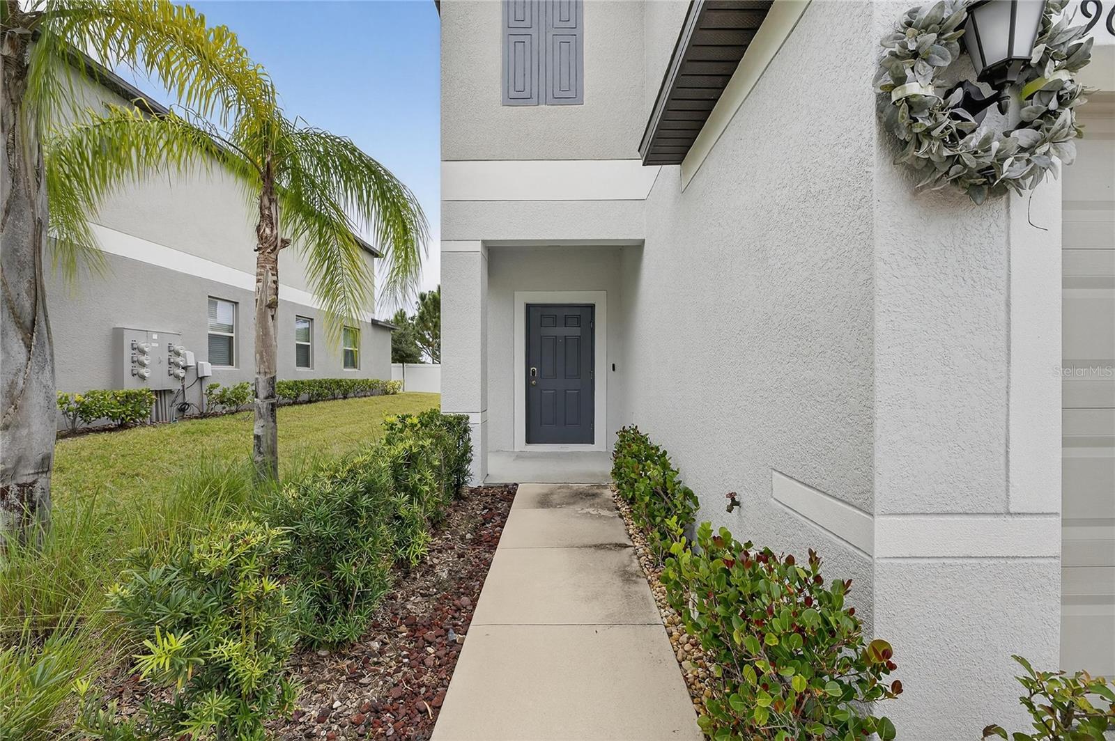 CYPRESS CRK PCL K PH 3 - Residential Lease