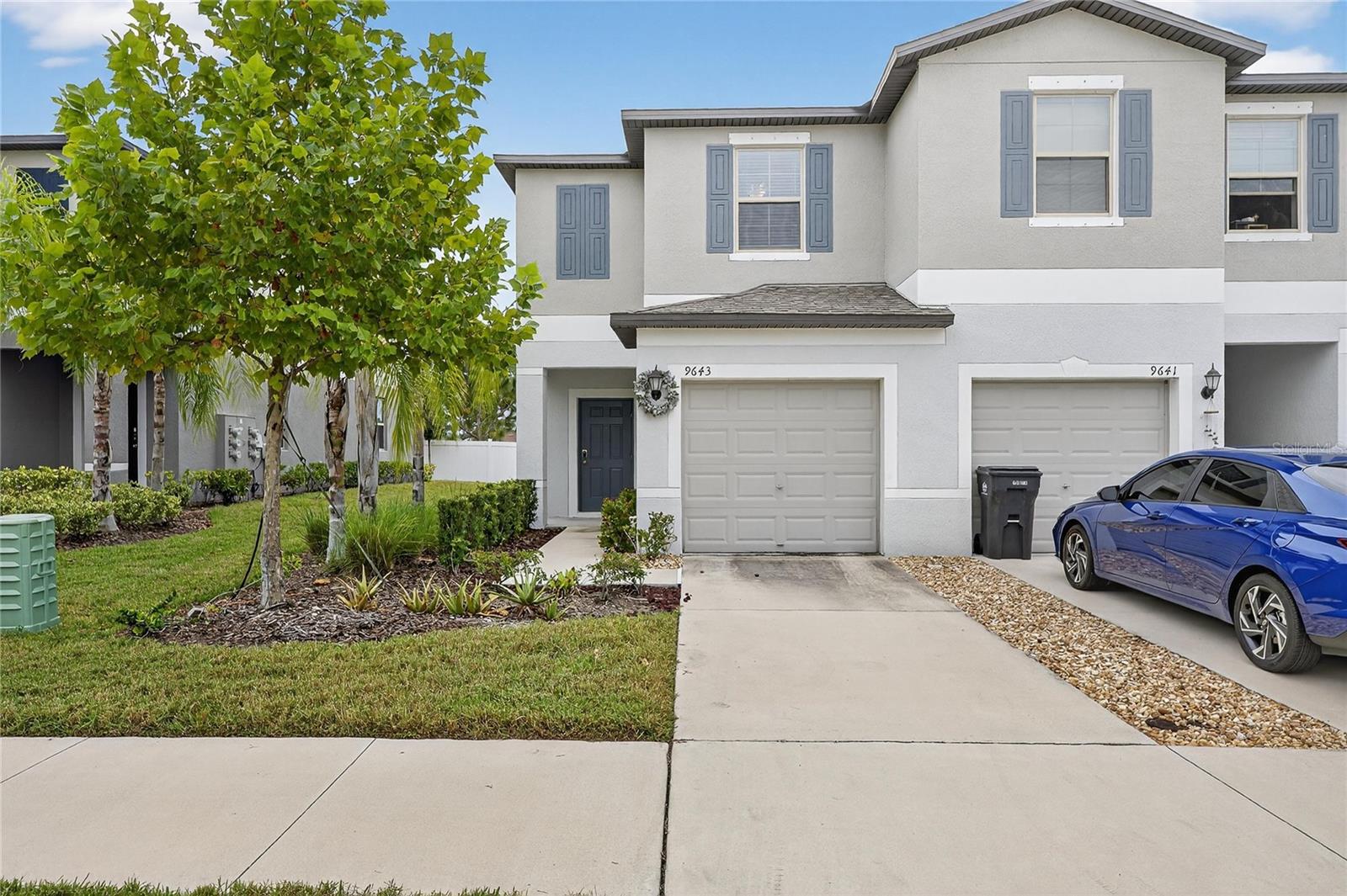 CYPRESS CRK PCL K PH 3 - Residential Lease