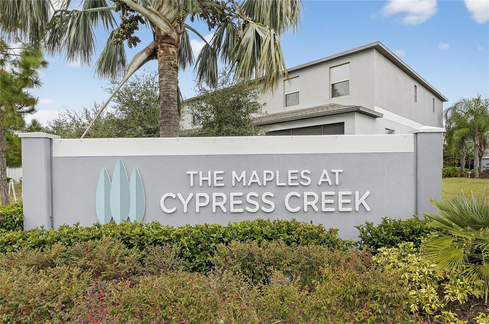 CYPRESS CRK PCL K PH 3 - Residential Lease
