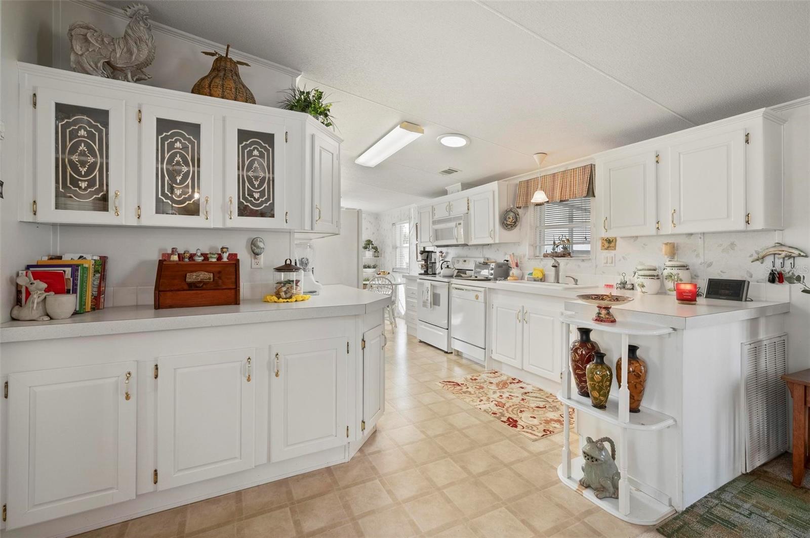 PORT CHARLOTTE VILLAGE - Residential