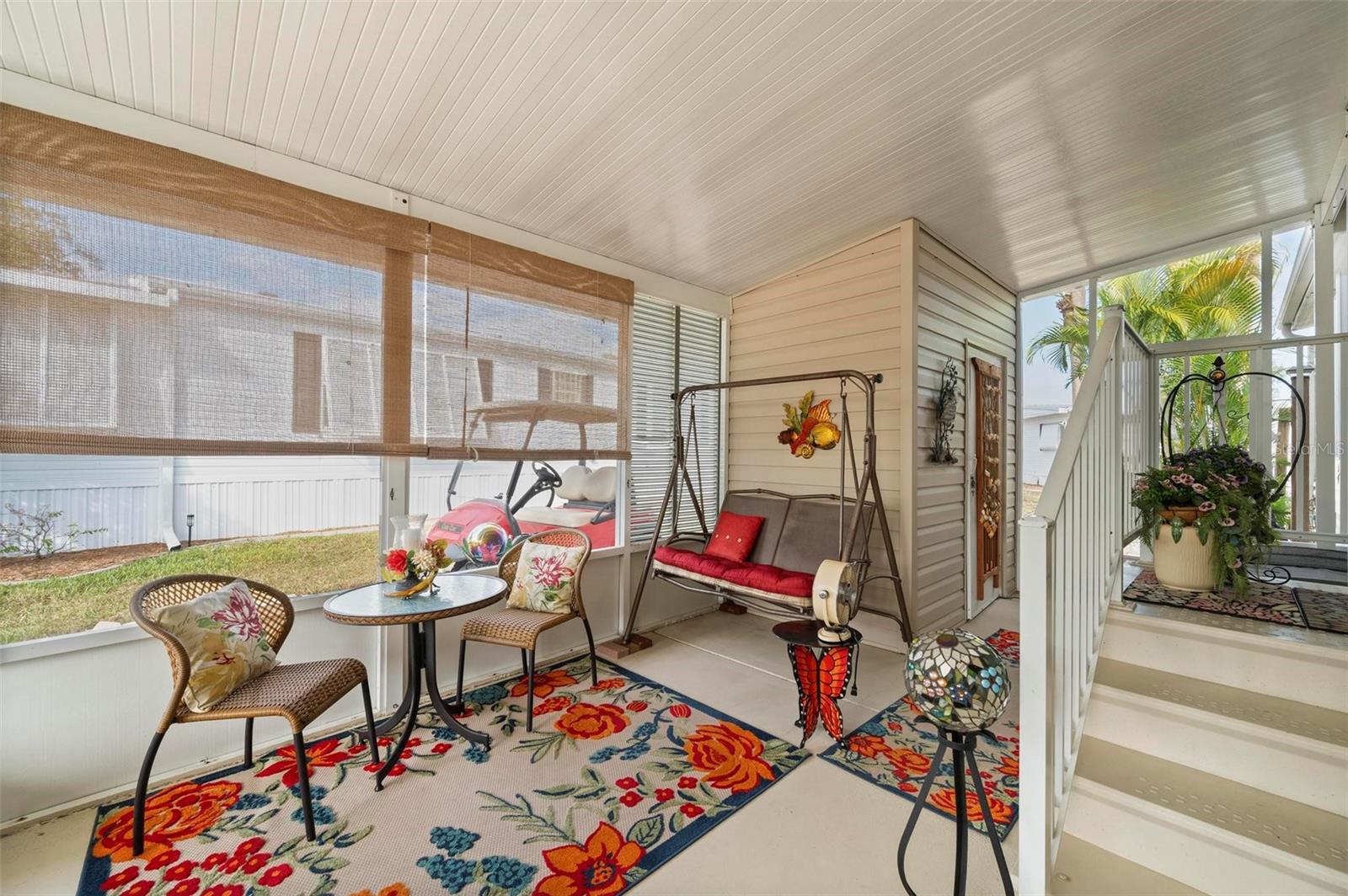 PORT CHARLOTTE VILLAGE - Residential