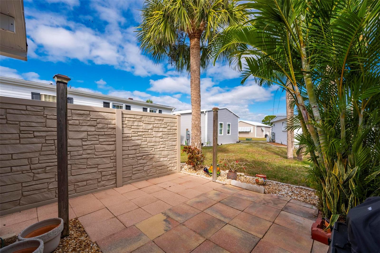 PORT CHARLOTTE VILLAGE - Residential