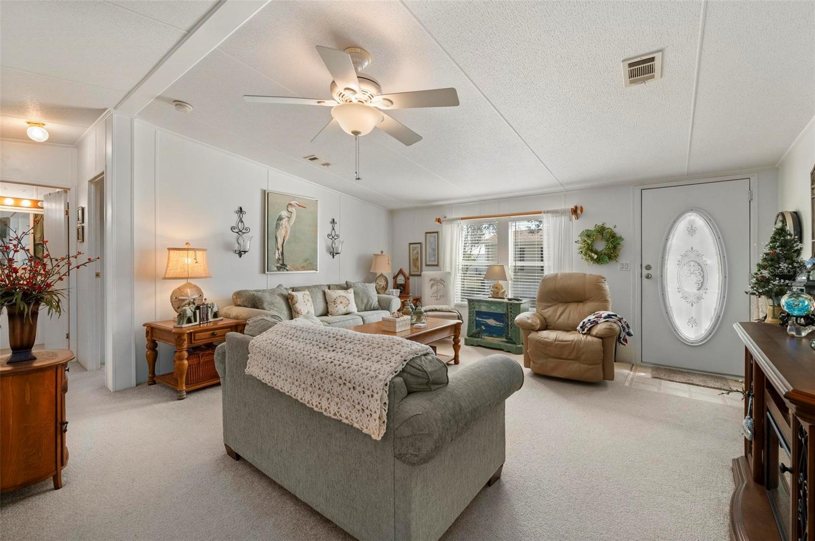 PORT CHARLOTTE VILLAGE - Residential