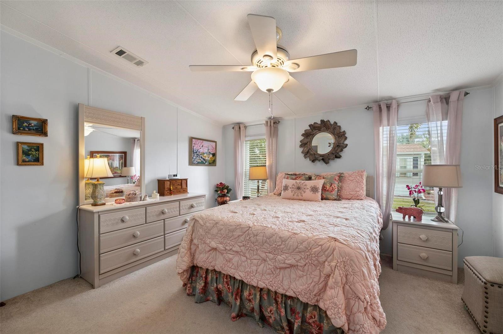 PORT CHARLOTTE VILLAGE - Residential