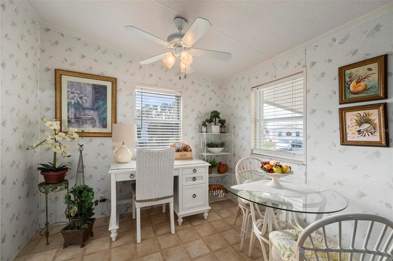 PORT CHARLOTTE VILLAGE - Residential