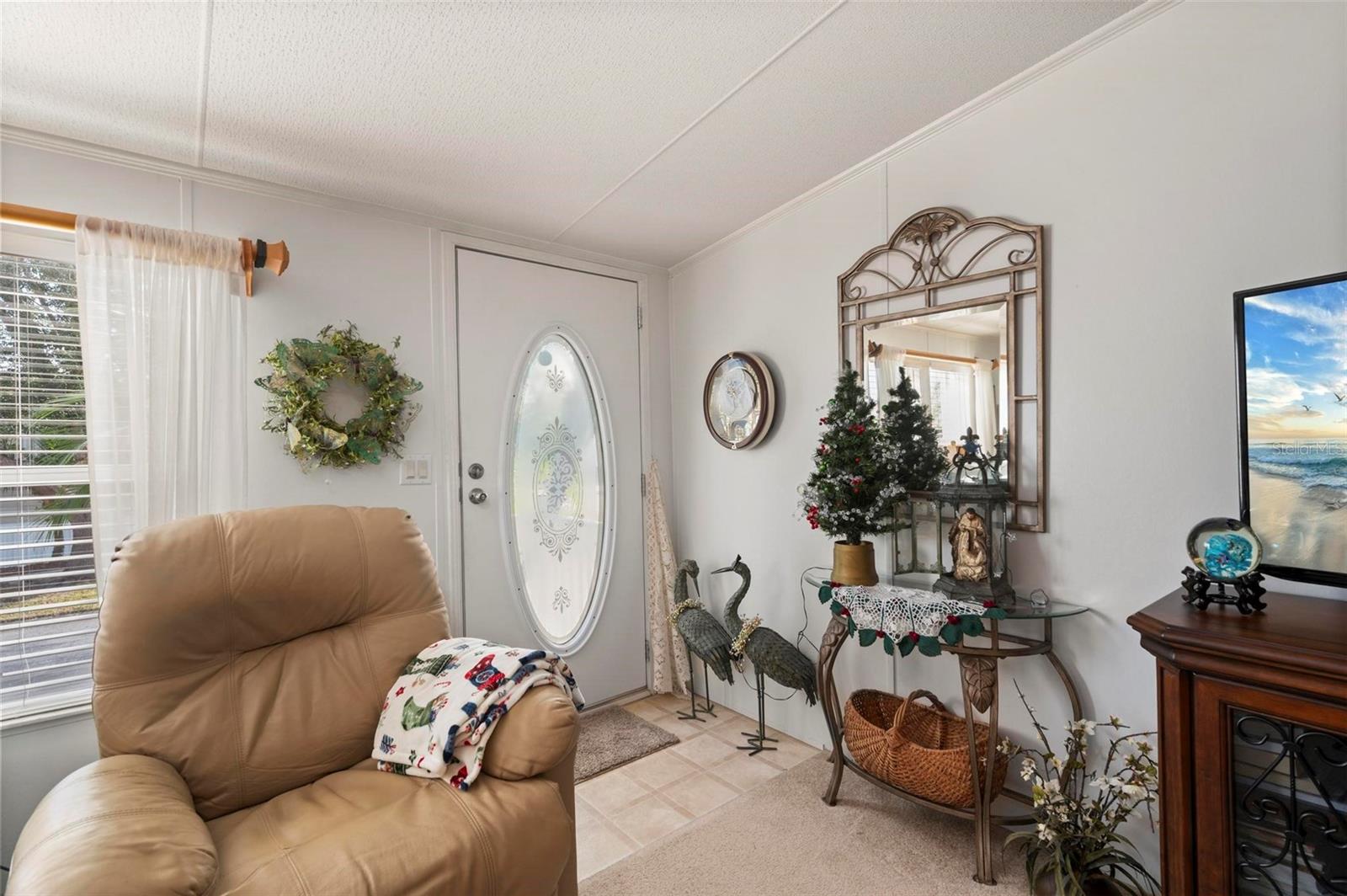 PORT CHARLOTTE VILLAGE - Residential