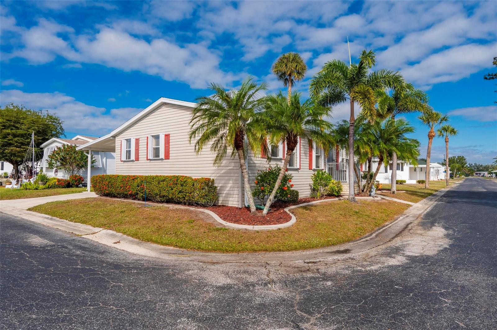 PORT CHARLOTTE VILLAGE - Residential