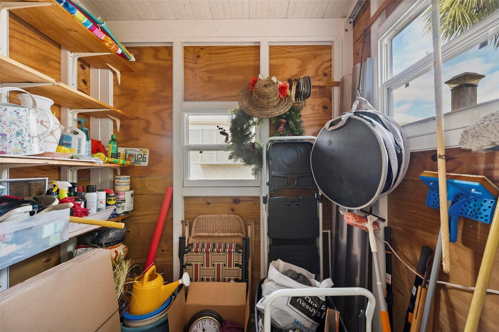 PORT CHARLOTTE VILLAGE - Residential