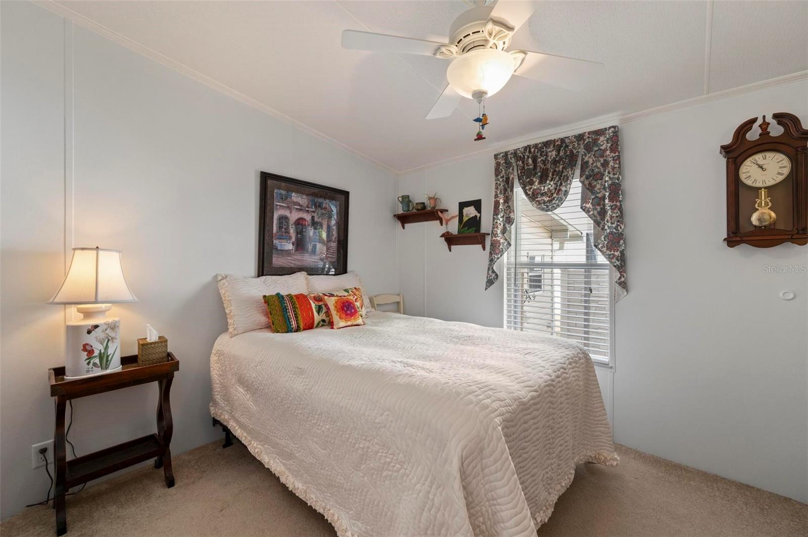 PORT CHARLOTTE VILLAGE - Residential