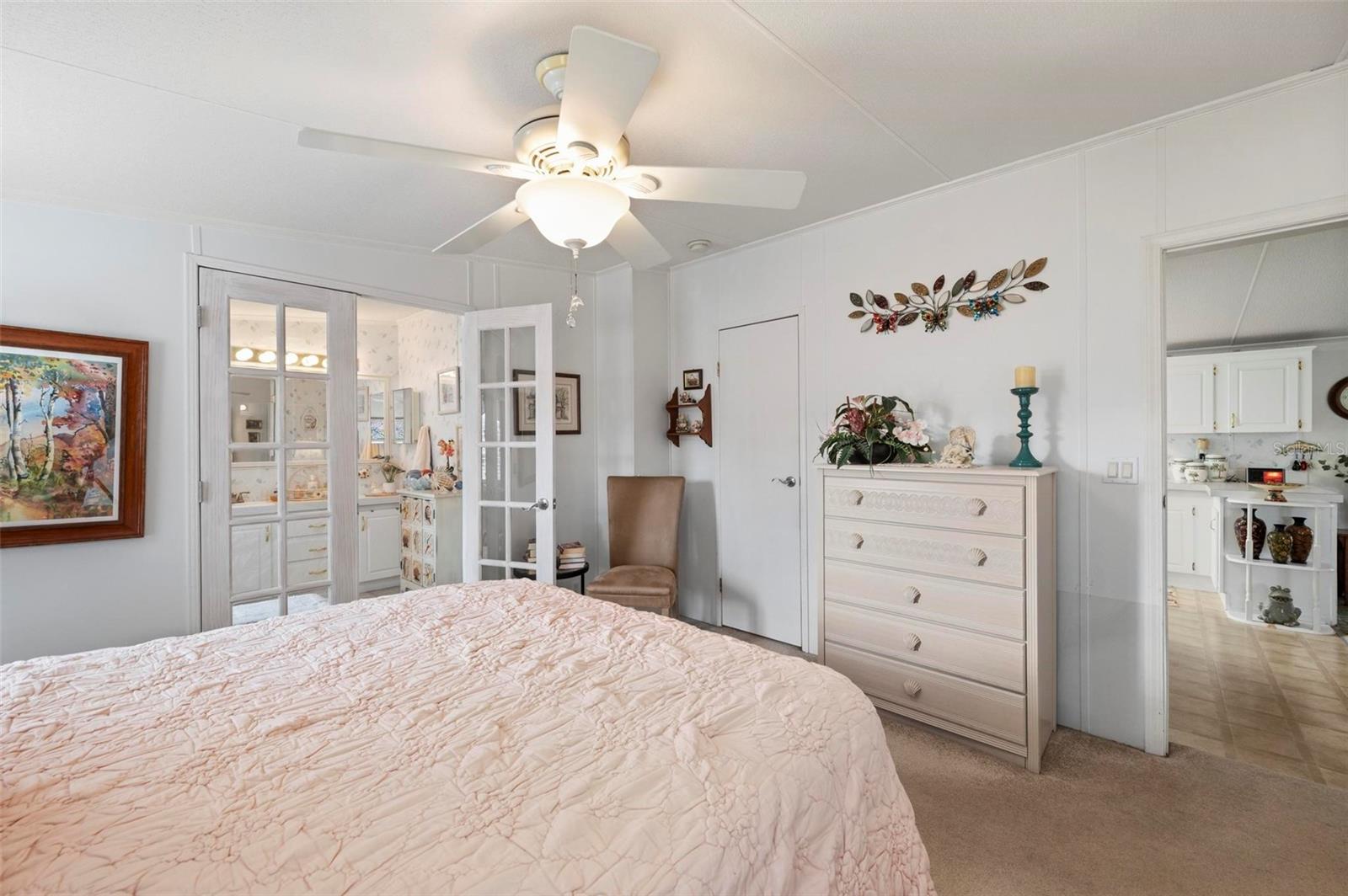 PORT CHARLOTTE VILLAGE - Residential