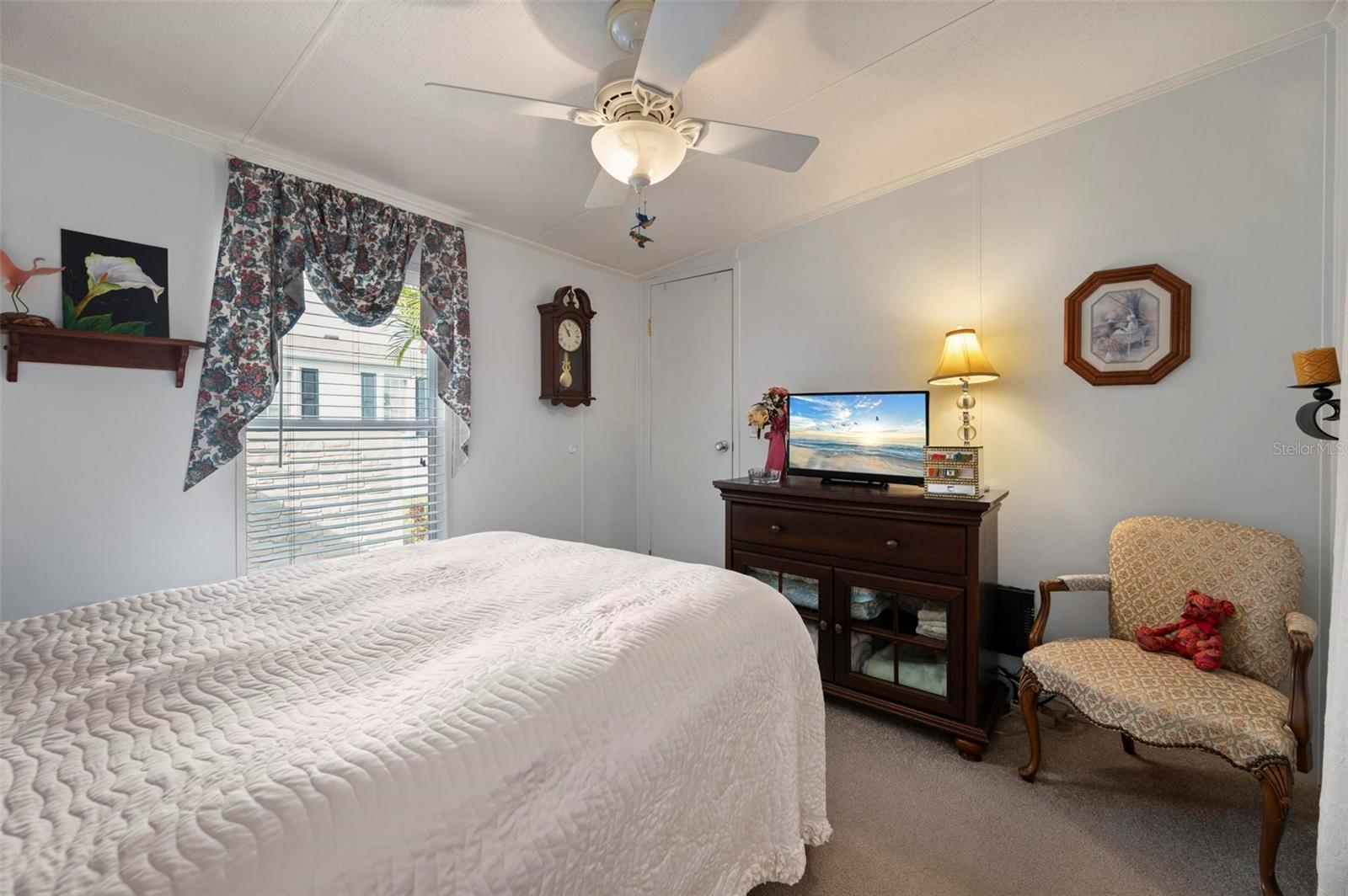 PORT CHARLOTTE VILLAGE - Residential