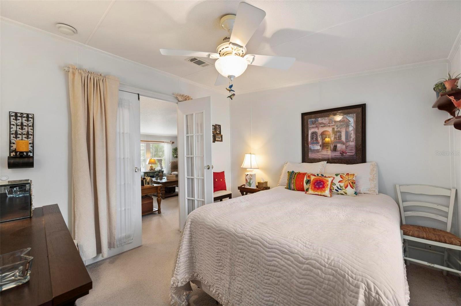 PORT CHARLOTTE VILLAGE - Residential