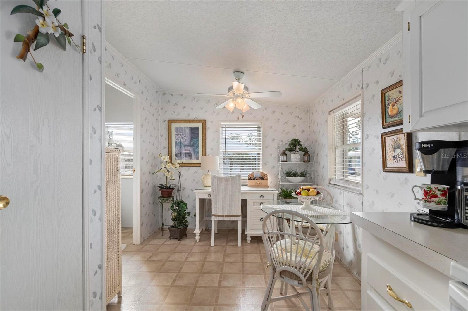 PORT CHARLOTTE VILLAGE - Residential