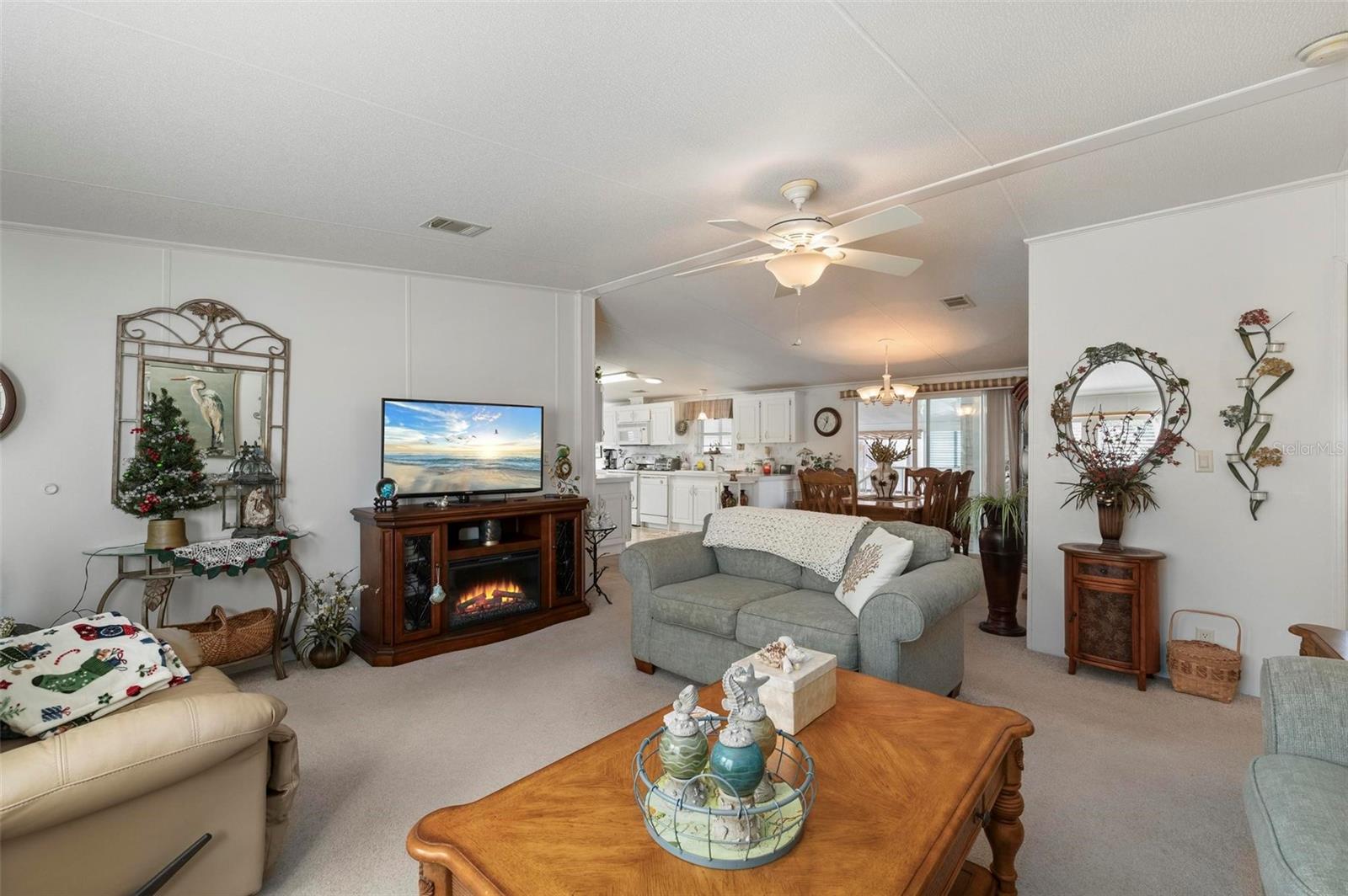 PORT CHARLOTTE VILLAGE - Residential