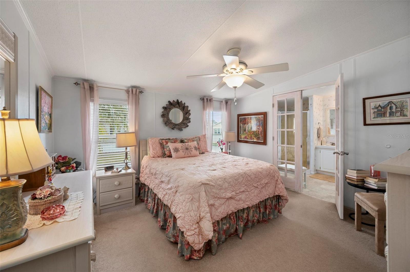 PORT CHARLOTTE VILLAGE - Residential