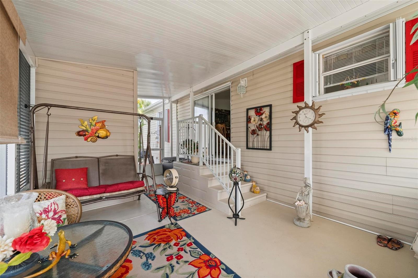 PORT CHARLOTTE VILLAGE - Residential