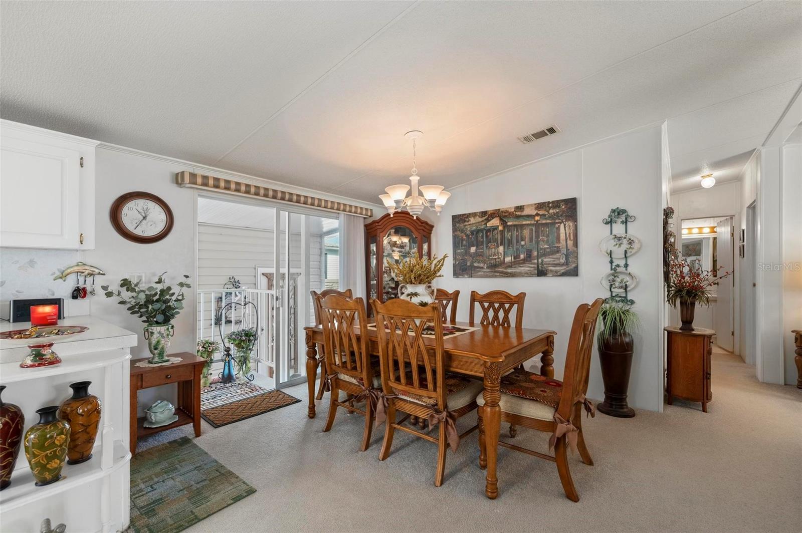 PORT CHARLOTTE VILLAGE - Residential