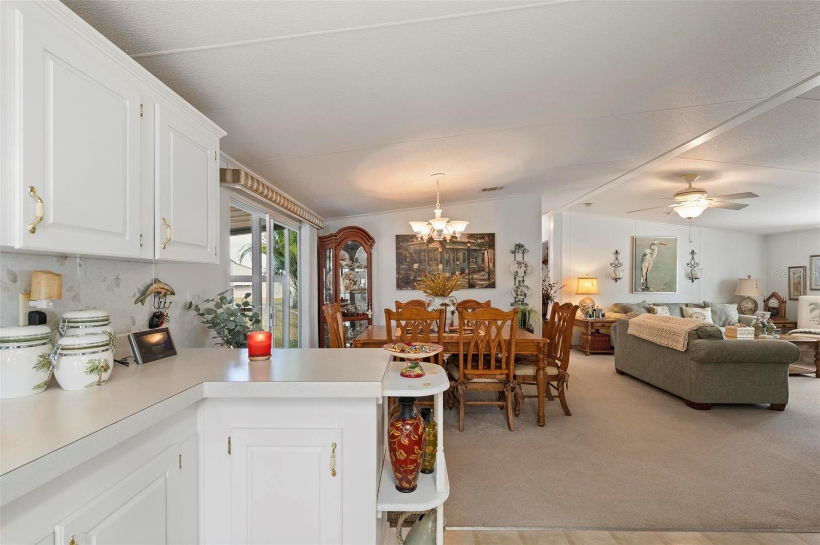 PORT CHARLOTTE VILLAGE - Residential