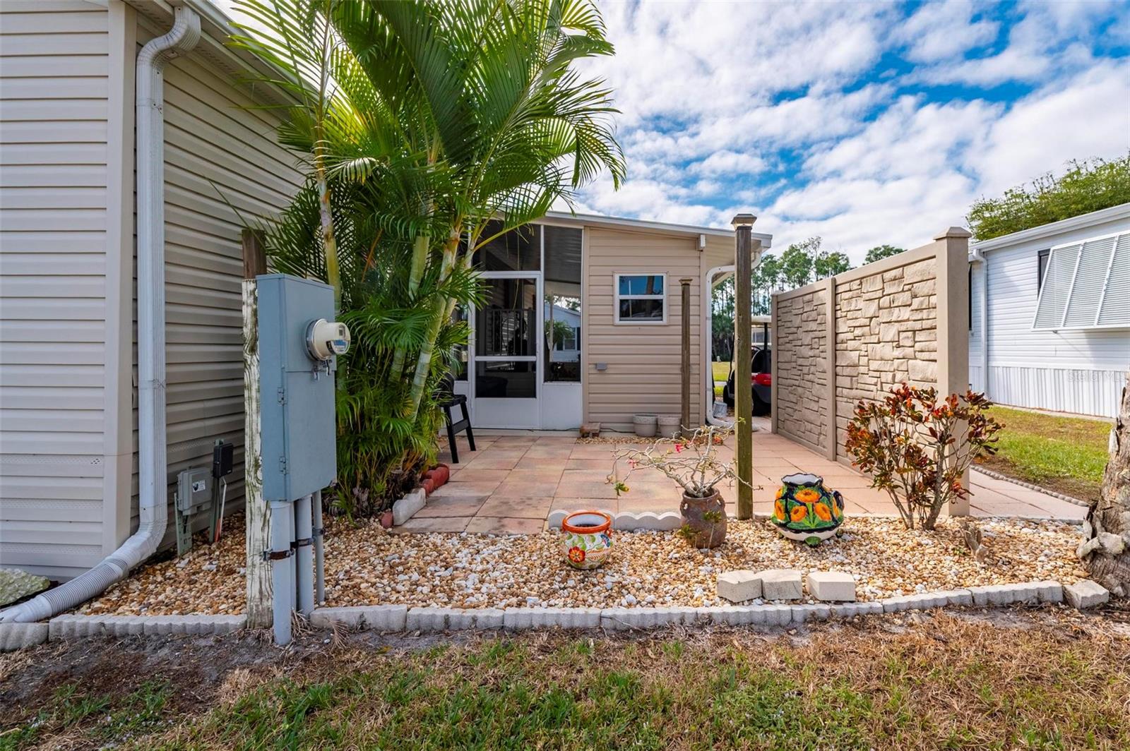 PORT CHARLOTTE VILLAGE - Residential