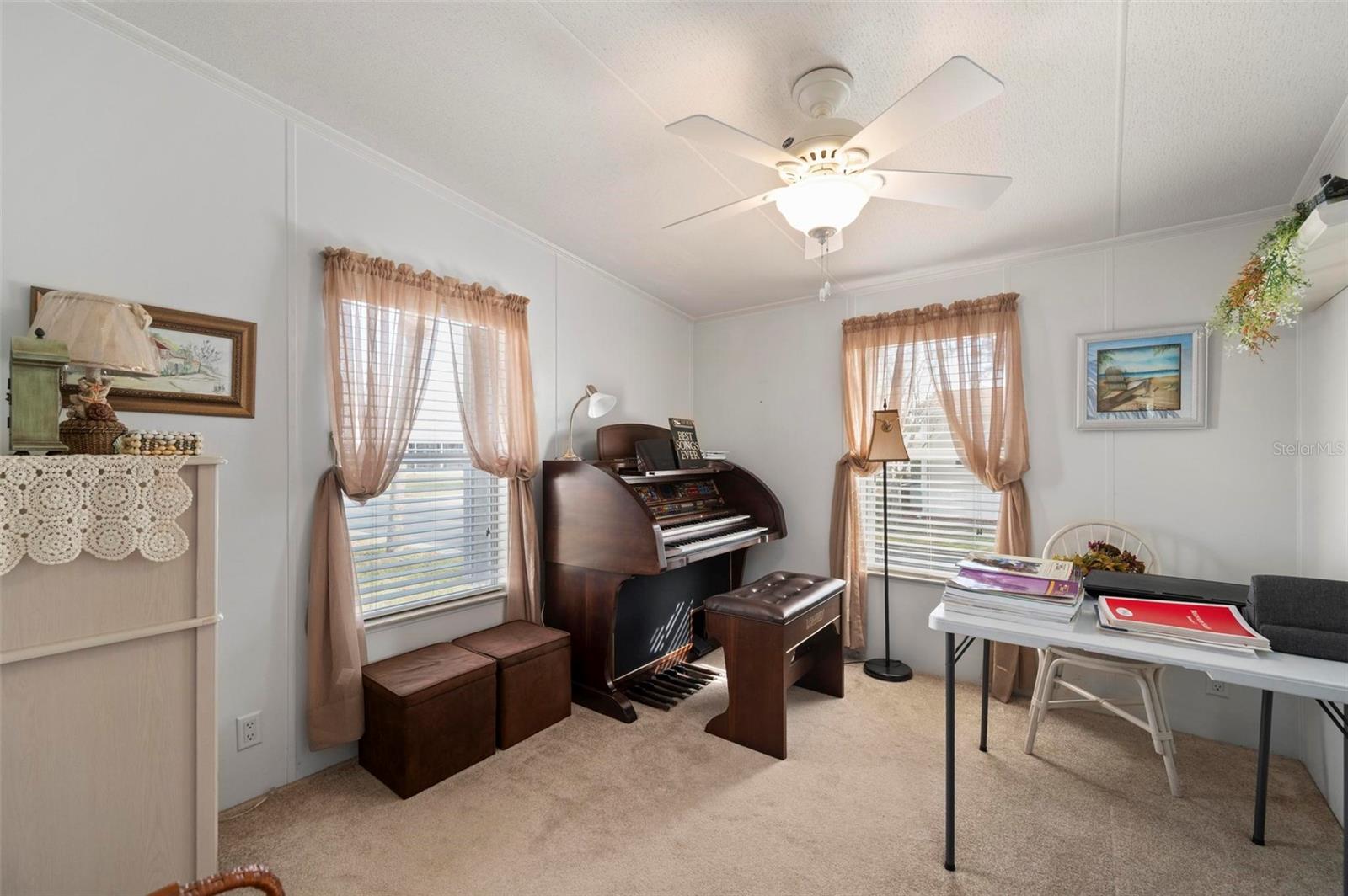 PORT CHARLOTTE VILLAGE - Residential