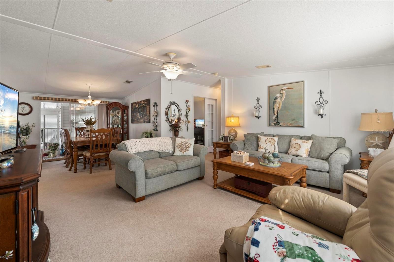 PORT CHARLOTTE VILLAGE - Residential