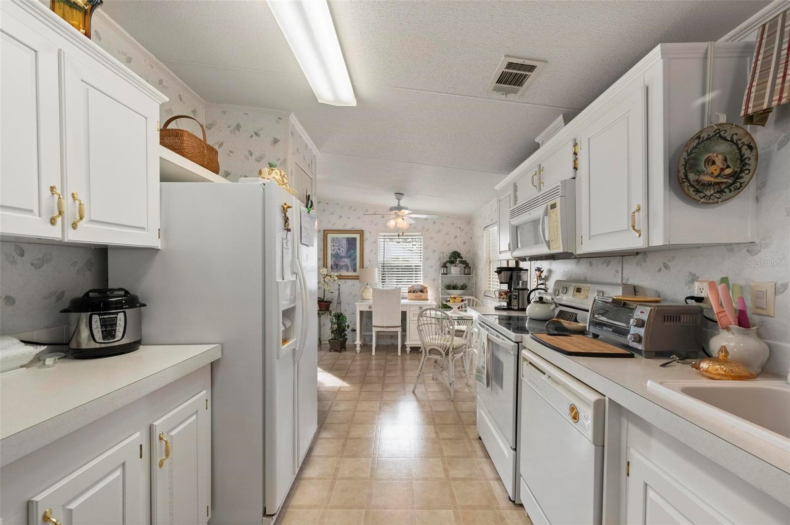 PORT CHARLOTTE VILLAGE - Residential