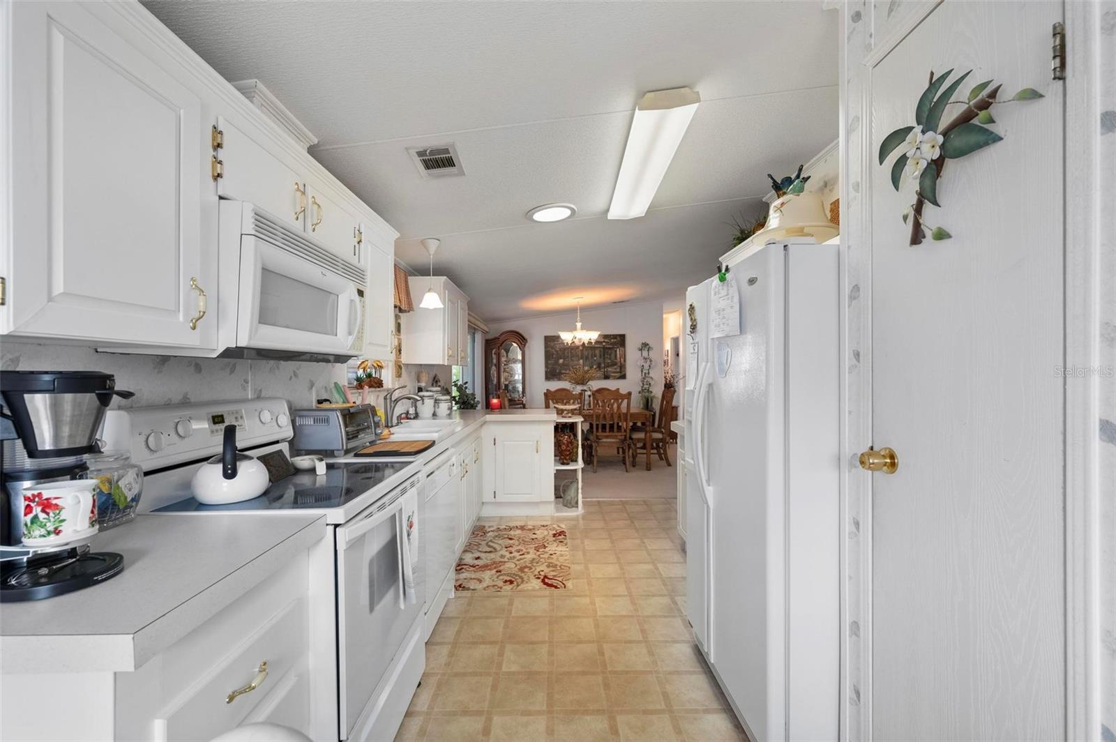 PORT CHARLOTTE VILLAGE - Residential