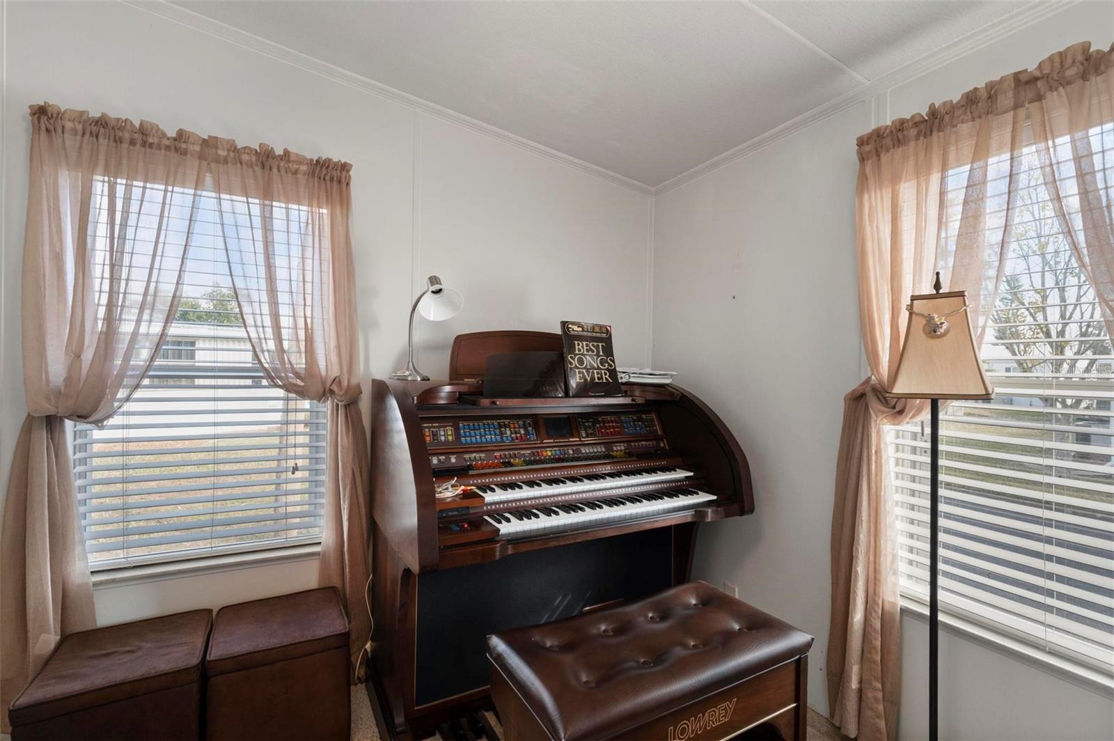 PORT CHARLOTTE VILLAGE - Residential