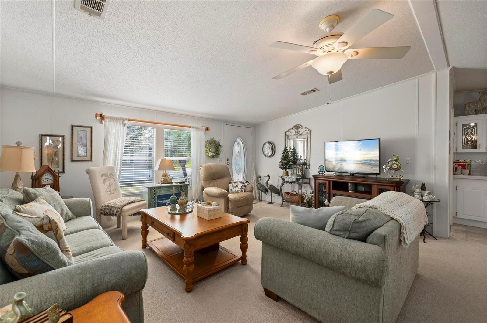 PORT CHARLOTTE VILLAGE - Residential