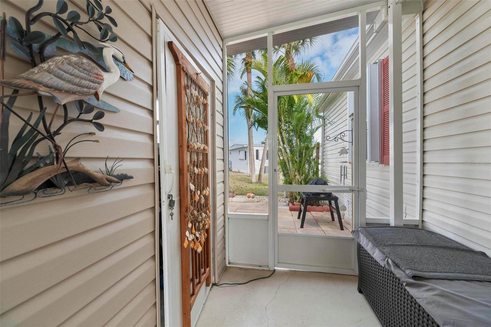 PORT CHARLOTTE VILLAGE - Residential