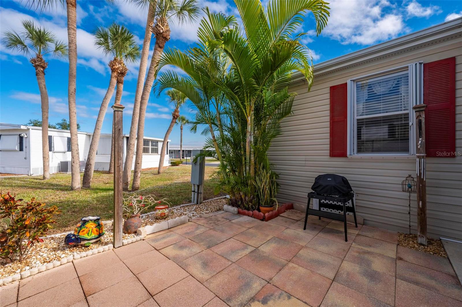 PORT CHARLOTTE VILLAGE - Residential