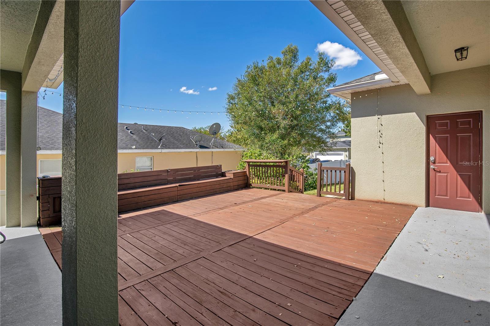 EMERSON PARK A B C D E K L M N - Residential