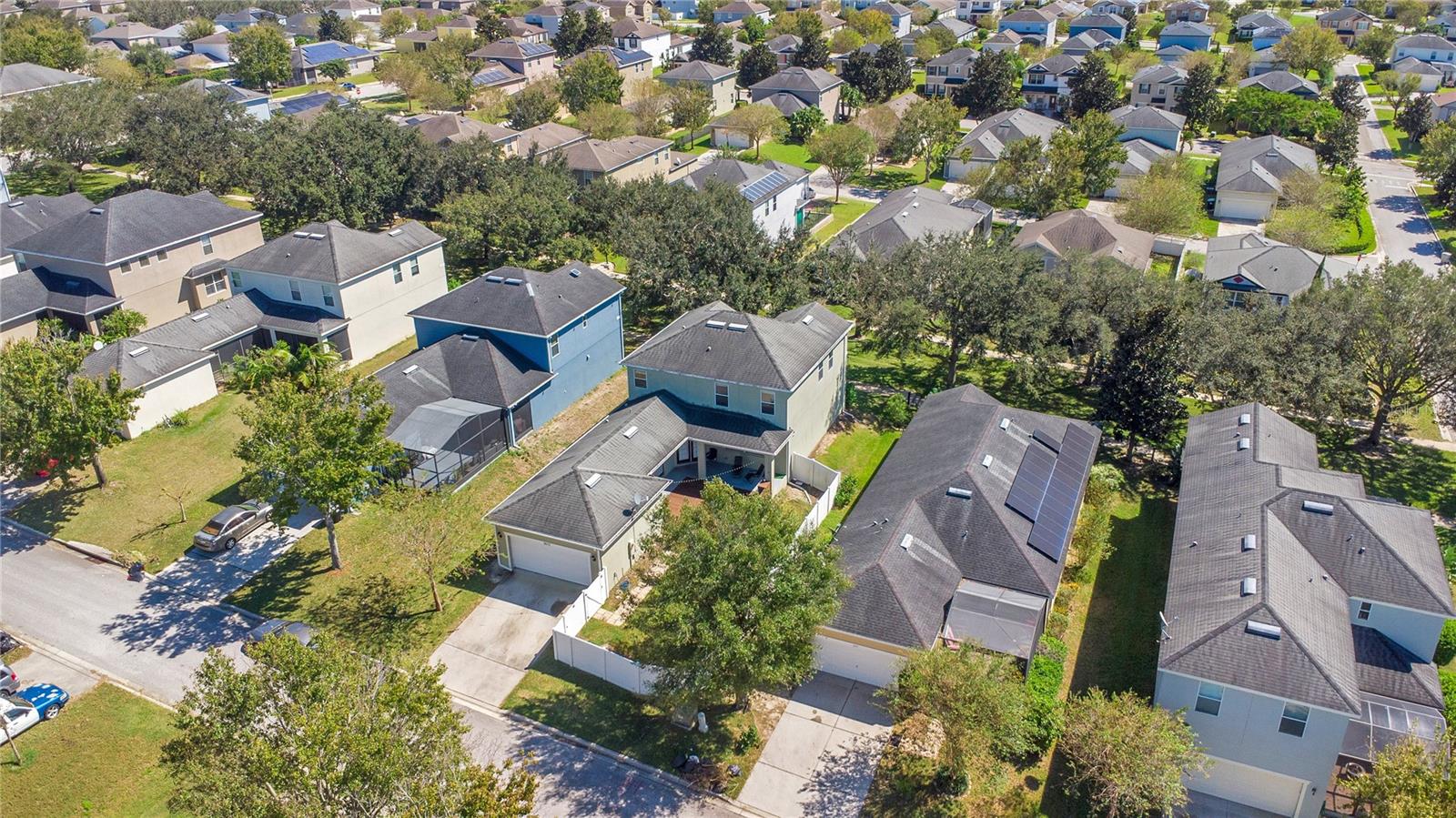 EMERSON PARK A B C D E K L M N - Residential