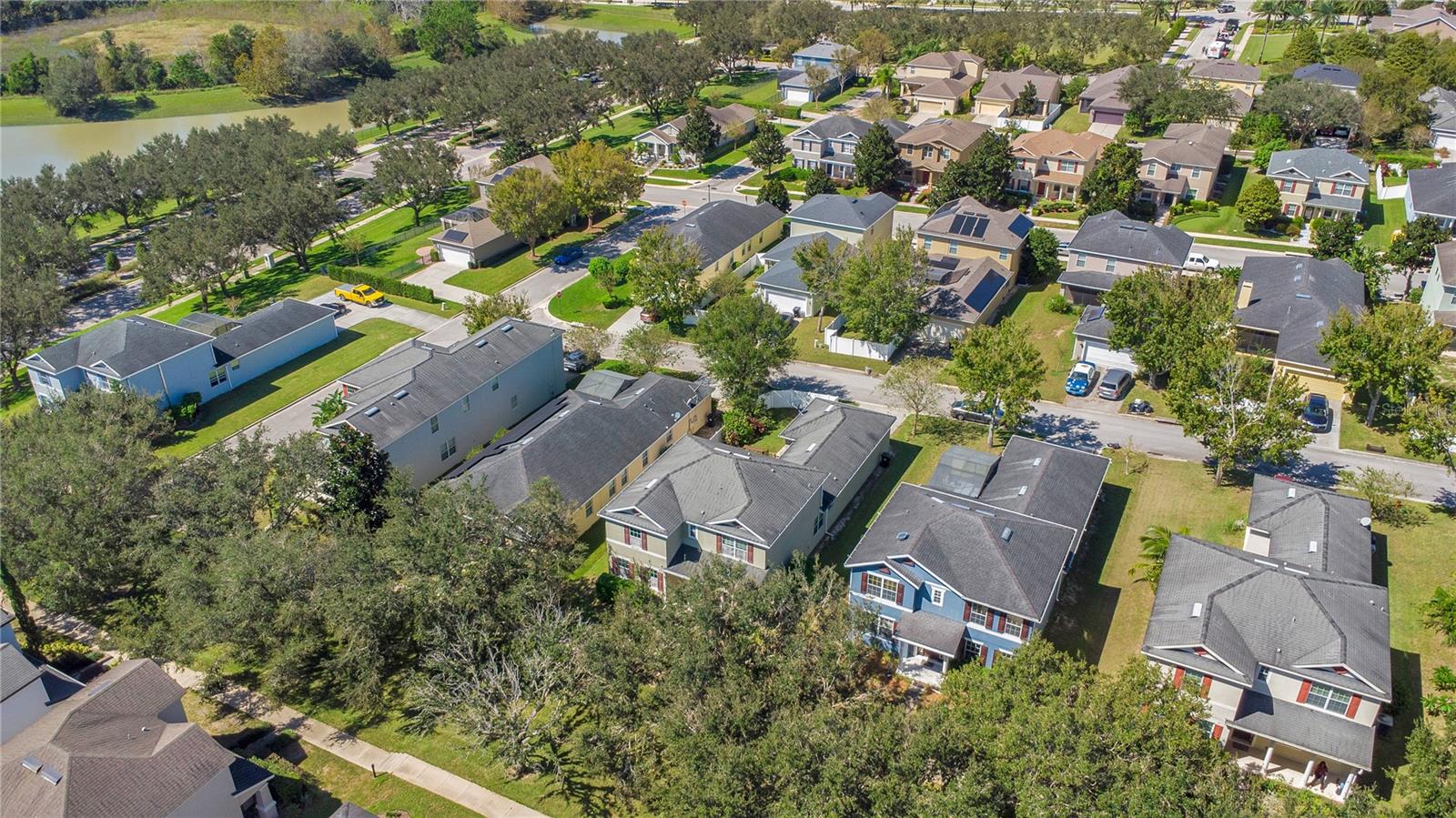 EMERSON PARK A B C D E K L M N - Residential