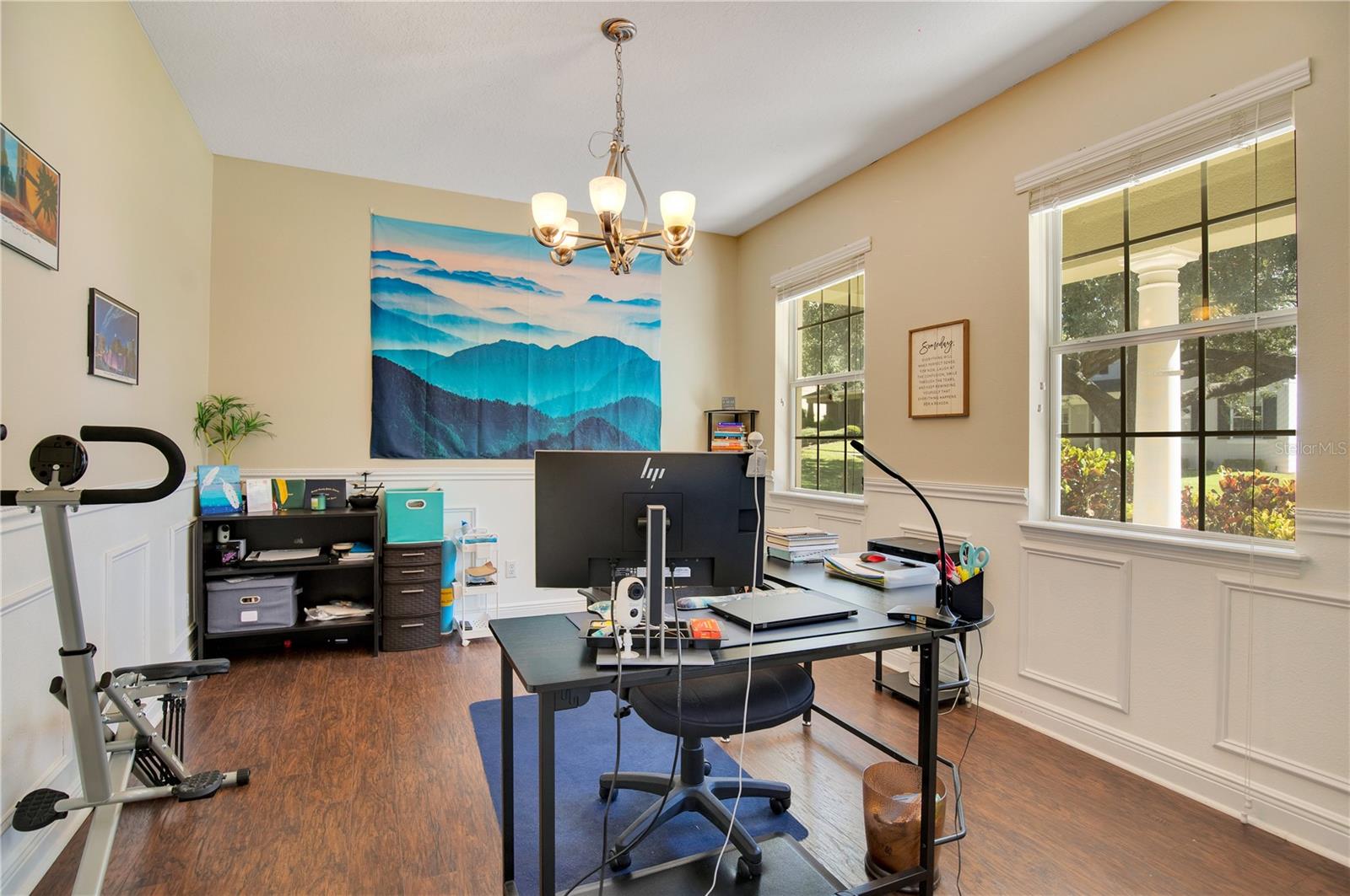 EMERSON PARK A B C D E K L M N - Residential