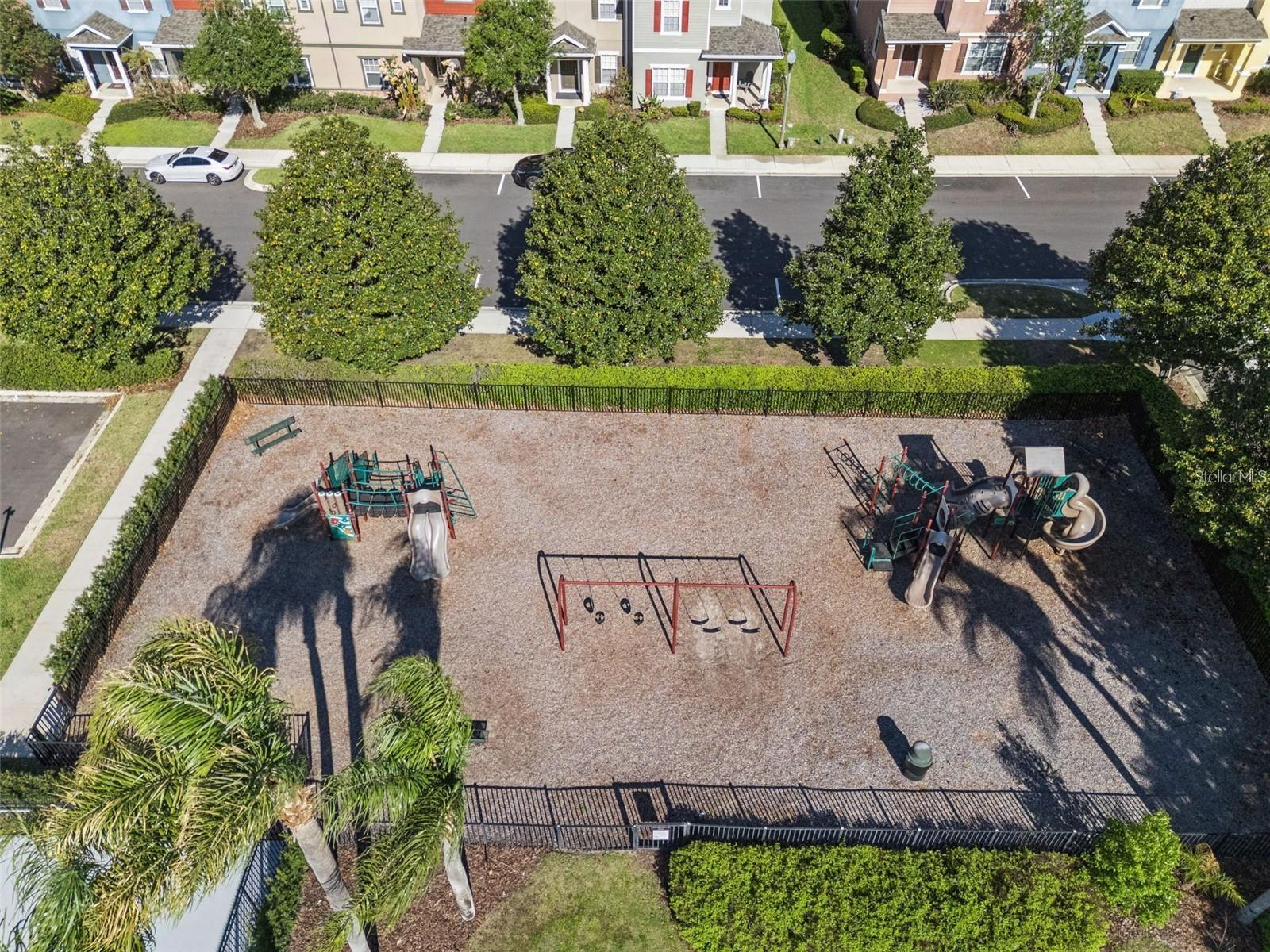 EMERSON PARK A B C D E K L M N - Residential