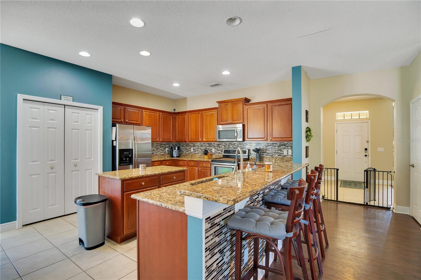 EMERSON PARK A B C D E K L M N - Residential