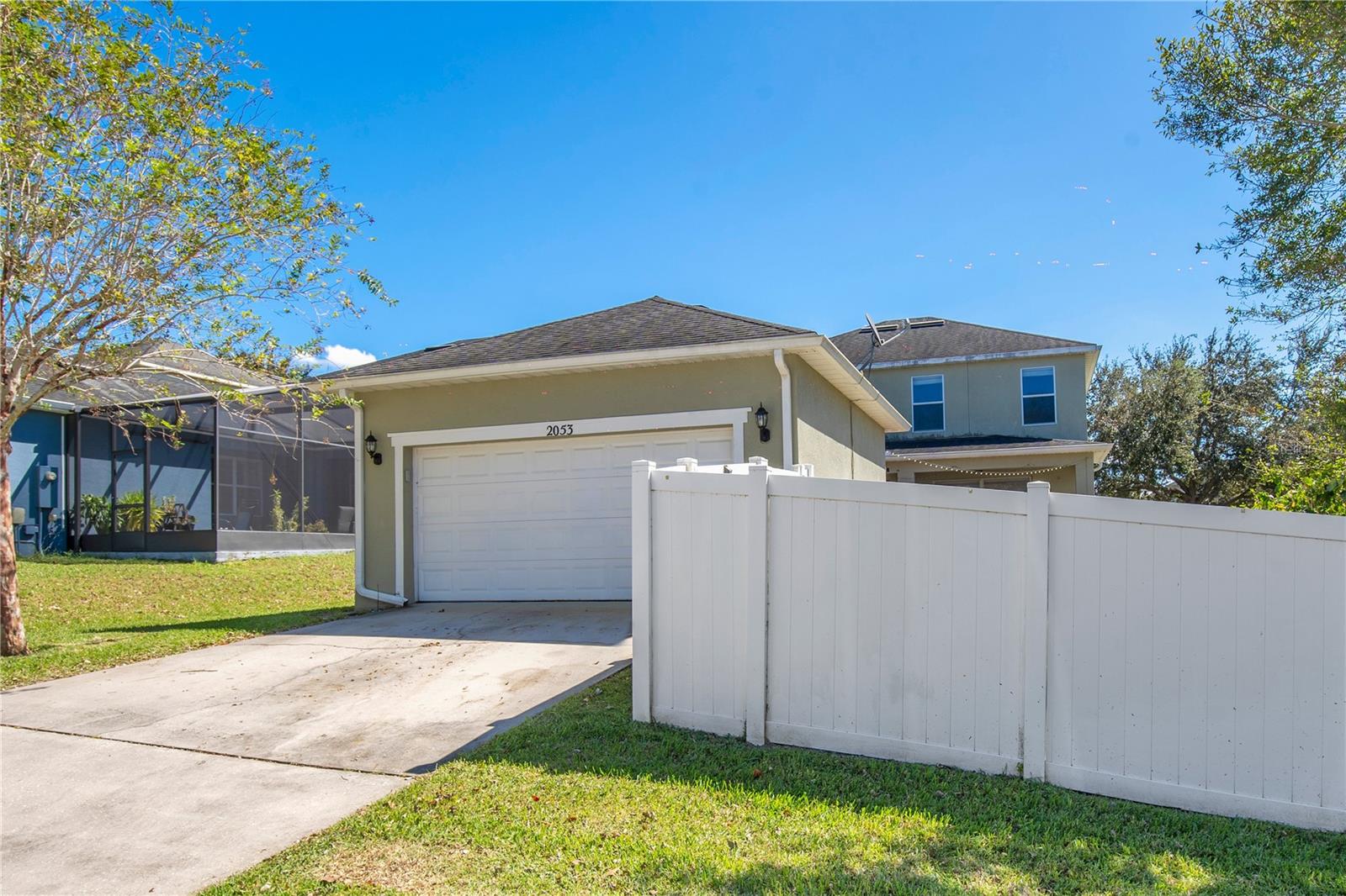 EMERSON PARK A B C D E K L M N - Residential