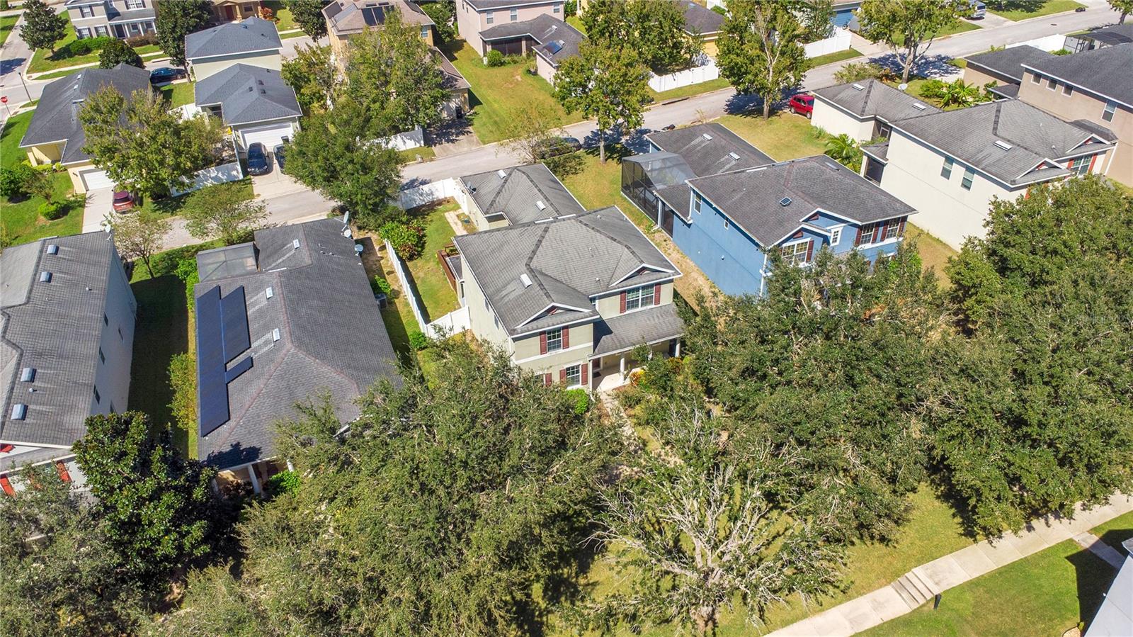 EMERSON PARK A B C D E K L M N - Residential