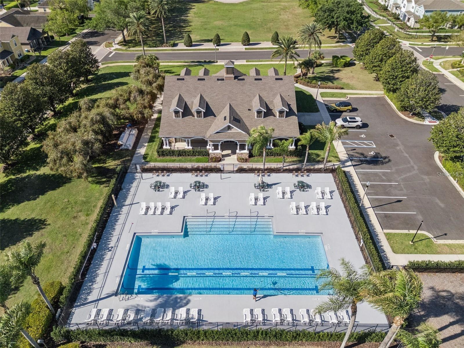 EMERSON PARK A B C D E K L M N - Residential