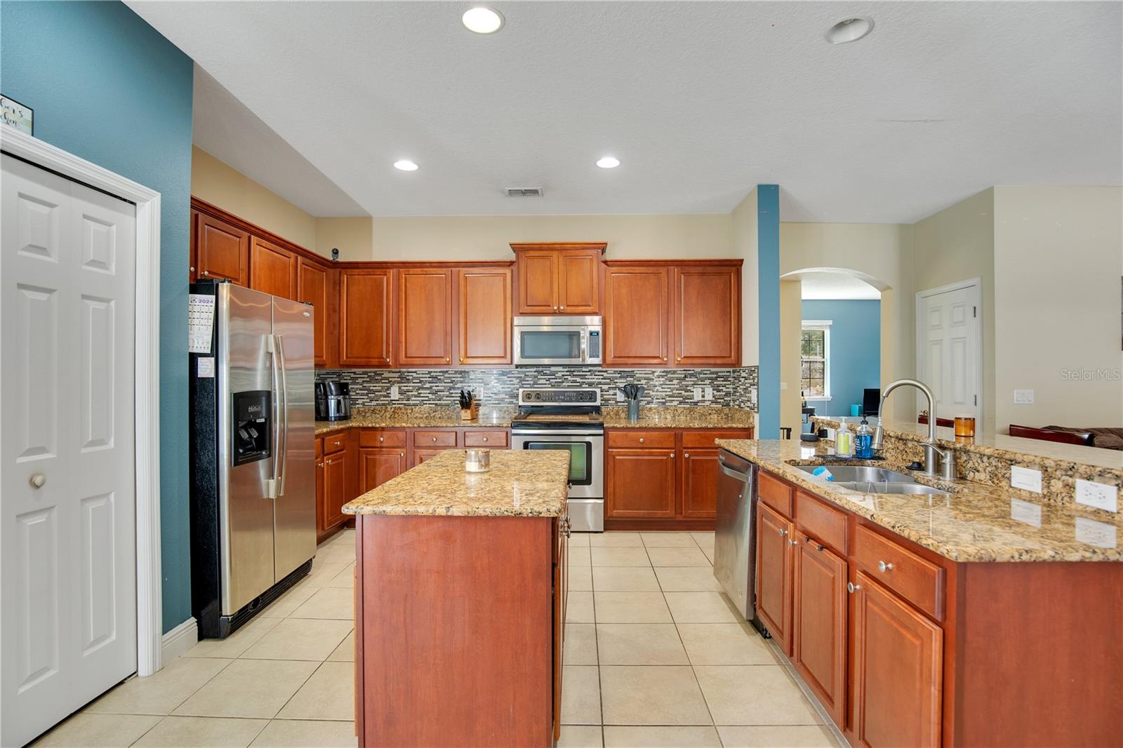 EMERSON PARK A B C D E K L M N - Residential