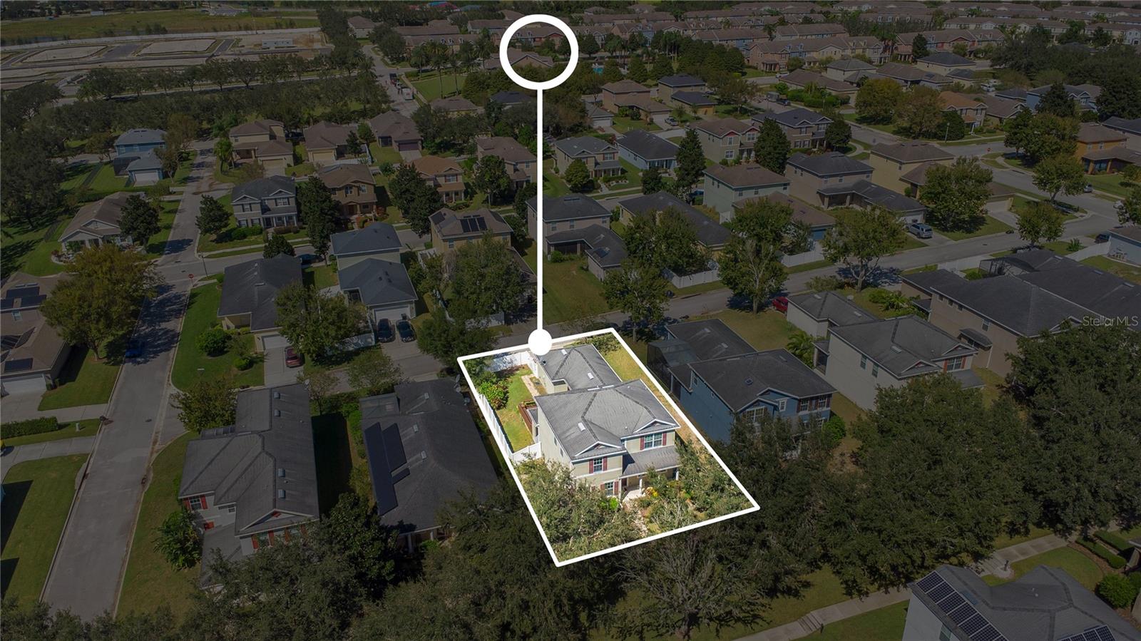 EMERSON PARK A B C D E K L M N - Residential