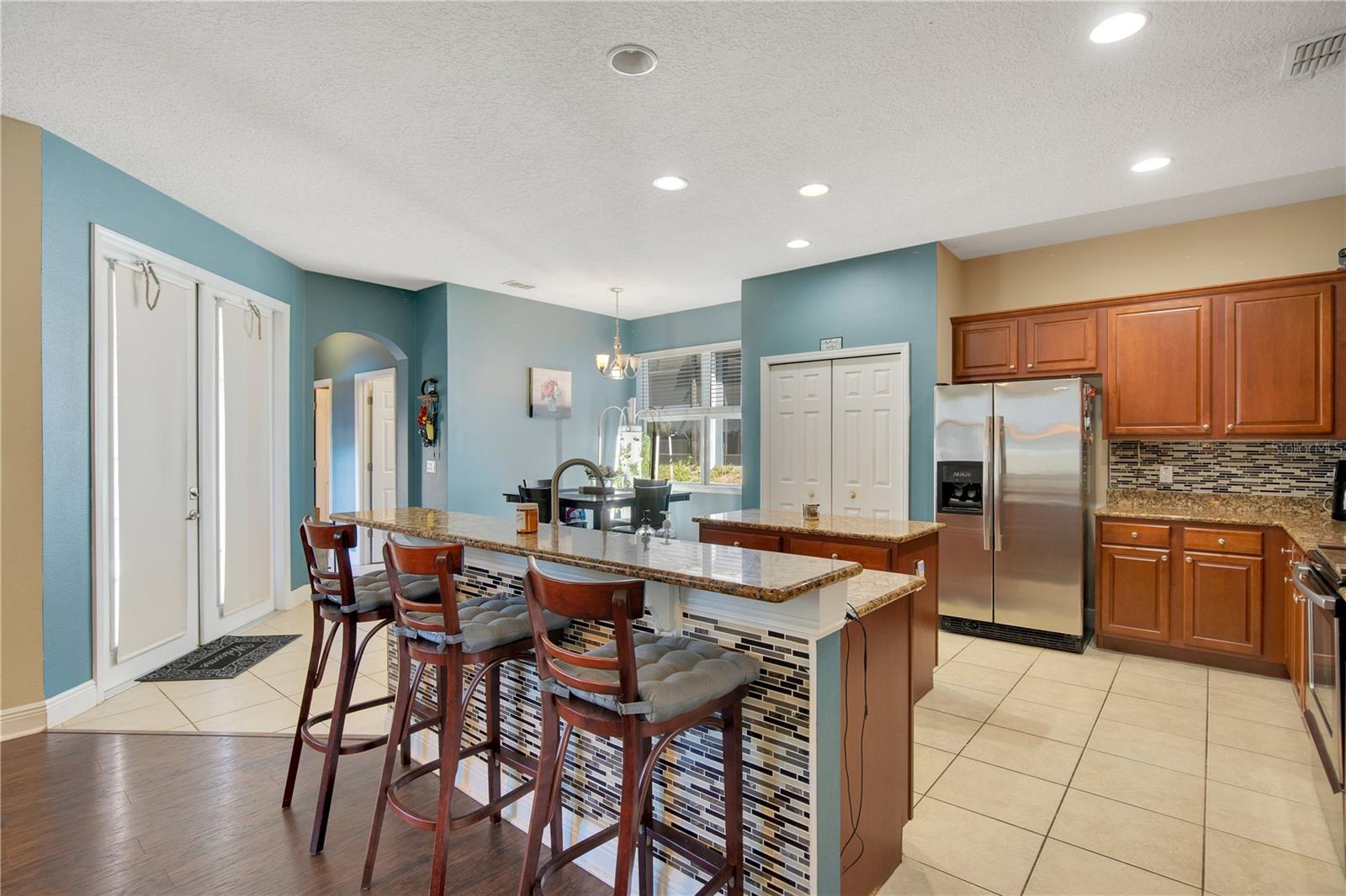 EMERSON PARK A B C D E K L M N - Residential