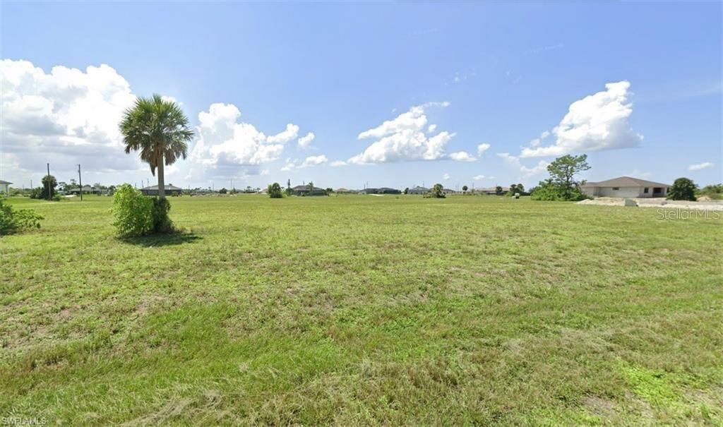 Photo of 4106 NW 39th Street, Cape Coral, FL 33993 (MLS # TB8355755)