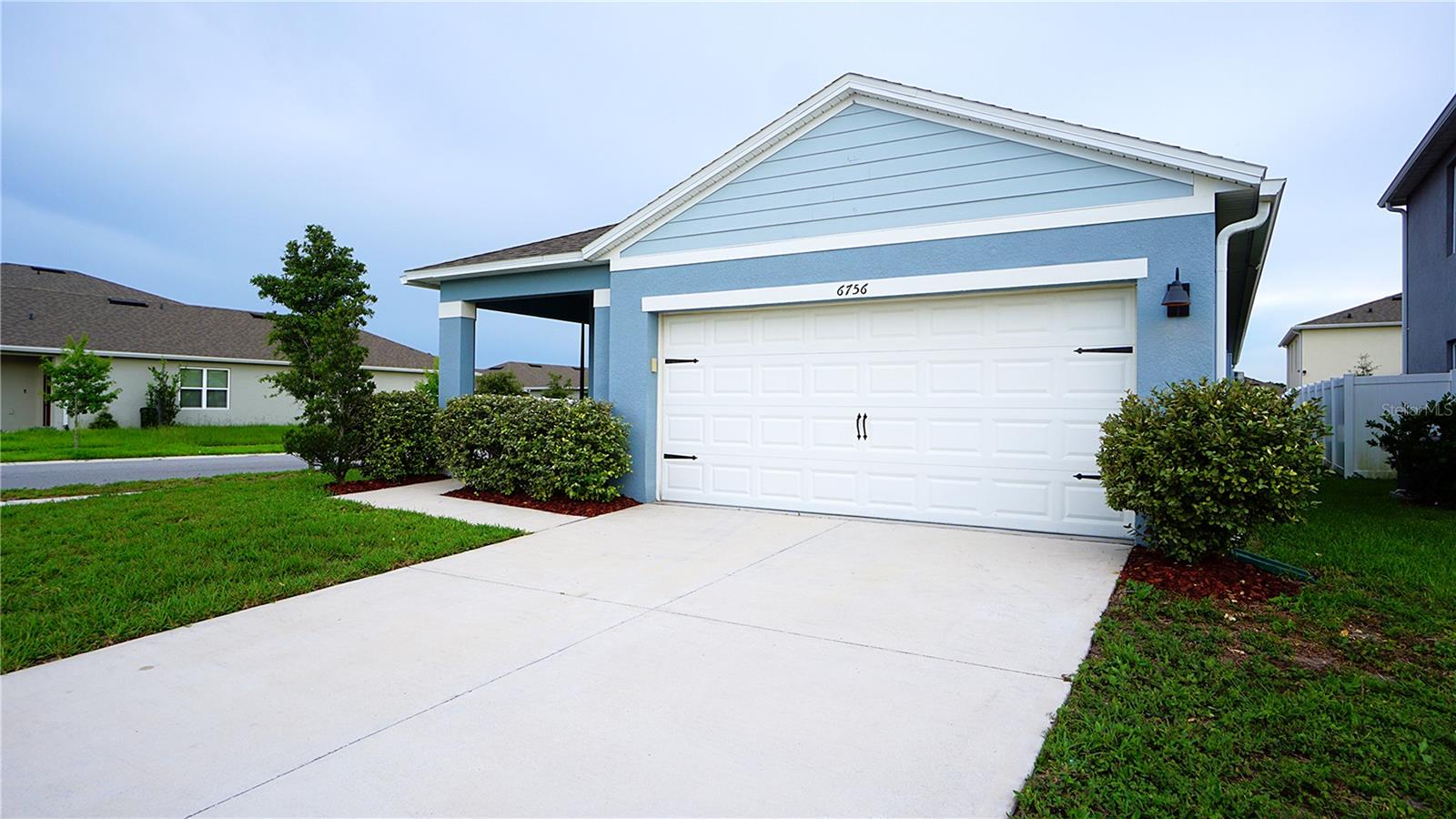 6756 HUNTLEIGH HAMMOCK ROAD