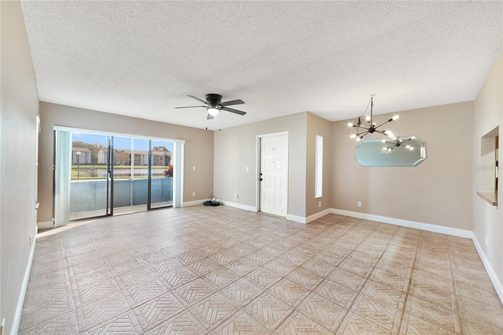 CLUB AT ORLANDO PH 07 - Residential