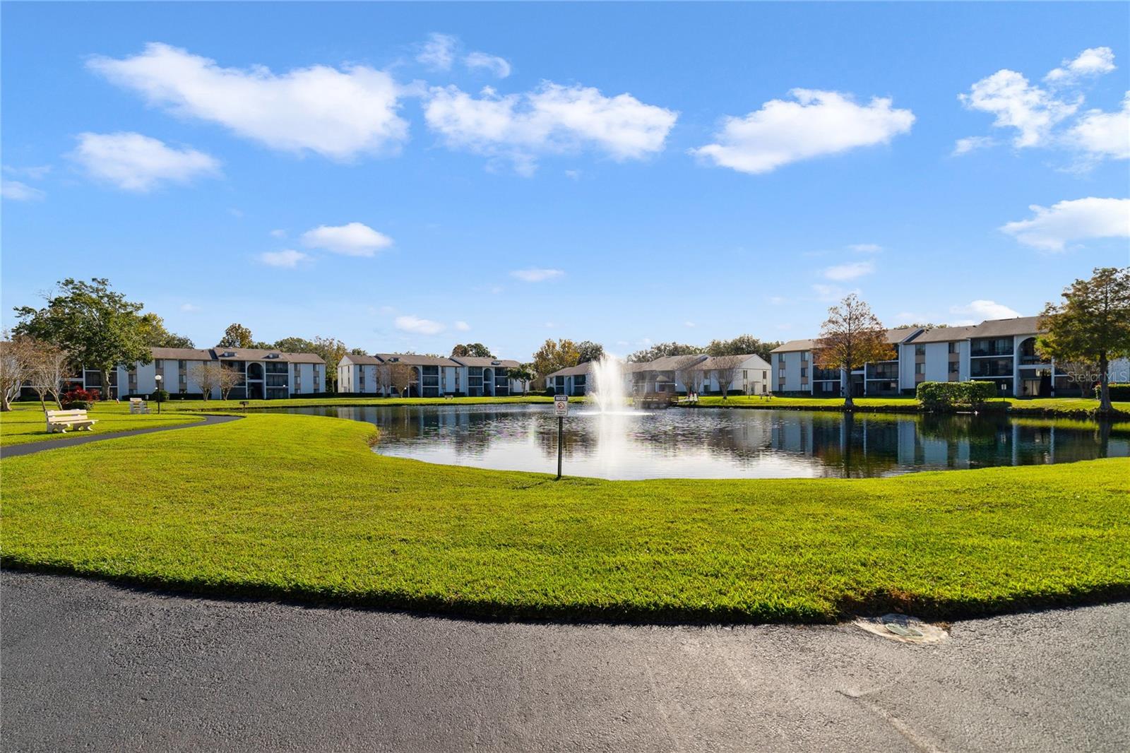 CLUB AT ORLANDO PH 07 - Residential